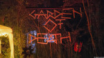 Garden of Death!