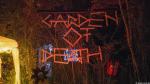 Garden of Death!