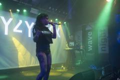 03.09.2025: S Y Z Y G Y X & Kalte Nacht - Subkultur Hannover