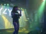 03.09.2025: S Y Z Y G Y X & Kalte Nacht - Subkultur Hannover
