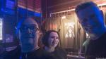 Cyberpagan + Andreas & Suzy (Cold Transmissions)