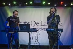 05.09.2025: Plague Pits, SHV/ARZ & Weinroter Regen - Subkultur Hannover