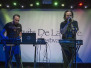 05.09.2025: Plague Pits, SHV/ARZ & Weinroter Regen - Subkultur Hannover