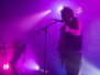 06.09.2025: She Past Away & Aux Animaux - Musikzentrum Hannover