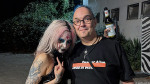 Cyberpagan & Aux Animaux