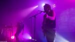 06.09.2025: She Past Away & Aux Animaux - Musikzentrum Hannover