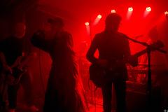 12.09.2025: Planet Party - Die Version & Von Wohbau - Stellwerk Hamburg