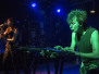 27.09.2025: Disaster by Design - Aus Tears, Hallows, Hidden Lines & Isolationsgemeinschaft - Berlin