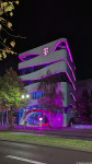 Telekom- Magenta Mitte