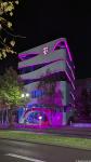 Telekom- Magenta Mitte