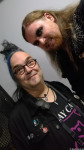 Cyberpagan & Vilkas