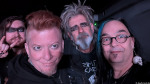 Cyberpagan + Aleph & Kent (Altar de Fey) + Vilkas