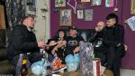 Pre-Party
