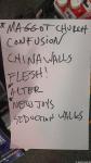 Setlist Entertainment