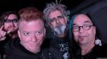 Cyberpagan + Aleph & Kent (Altar de Fey) + Vilkas