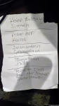 Setlist Berlin 2.0
