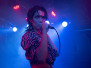 14.10.2025: Laura Krieg - Café Glocksee, Hannover