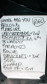 Setlist The Chameleons
