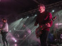 01.11.2025: The Chameleons & White Rose Transmission - Faust Hannover