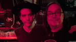 Ashton Nyte & Cyberpagan