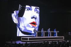 26.11.2025: Kraftwerk - Volkswagen Halle Braunschweig