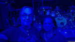 George (The Essence) & Cyberpagan