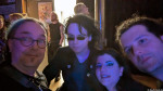 Cyberpagan, Dragnet, Vaia & Carcosa