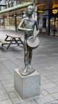 Trommelslager