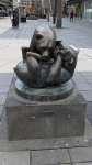 Playing Bears