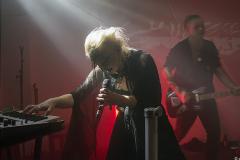 12.12.2025: Ductape, The Calm Grey & Horreur Cosmique - Cantine, Bielefeld