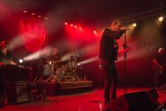 31.01.2026: Transmission - The Sound of Joy Division - Werk 2, Leipzig