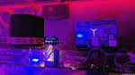 DJ Setup