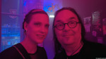 Brigitte Handley & Cyberpagan