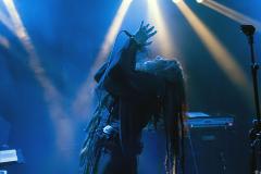 27.03.2026: The Spiritual Bat & The Calm Grey - Goldgrube Kassel