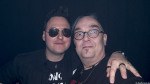 DJ T. Subutex & Cyberpagan