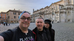 In Modena