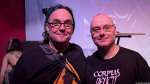 Cyberpagan & Dr. Jeep