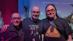 Jeps 72, Dr. Jeep & Cyberpagan