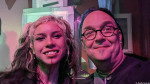 Lux Mala & Cyberpagan