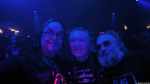 Cyberpagan, Gianfranco & Valerio