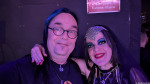 Cyberpagan & Eva (Malefixio)