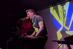 11.04.2026: Ghosts in the Trees Festival - Ekidna, Carpi
