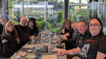 Post-Festival Lunch