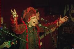 24.04.2026: Lene Lovich - Wild at Heart, Berlin