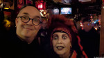 Cyberpagan & Lene Lovich