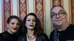 Alessandra (Varg i Veum), Manuela & Cyberpagan