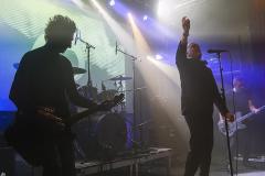 25.04.2026: Dark Spring Festival - Lido Berlin