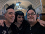 21.-25.05.2026: WGT / Gothic Pogo in Leipzig