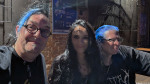 Cyberpagan, Sister Pain & Kehlantra