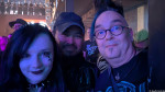 Lunaria, Kjeld & Cyberpagan